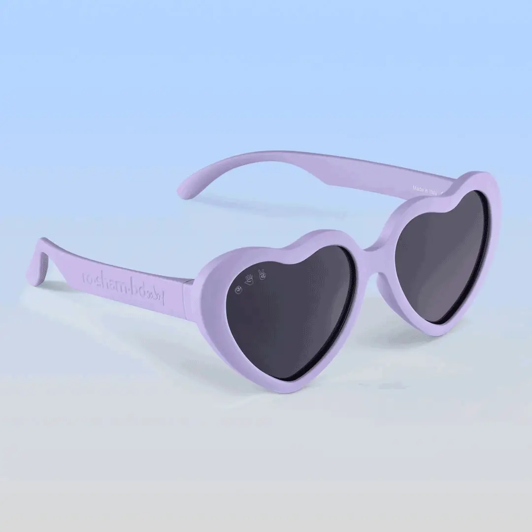 Hot Sundae Heart Collection